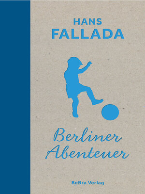 cover image of Berliner Abenteuer